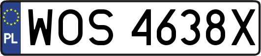 WOS4638X