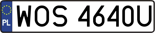 WOS4640U