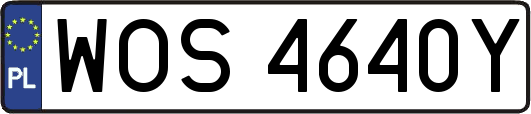 WOS4640Y