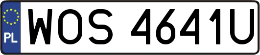 WOS4641U