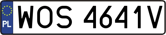 WOS4641V