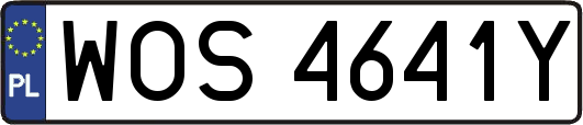 WOS4641Y