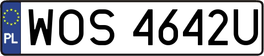WOS4642U