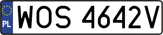 WOS4642V