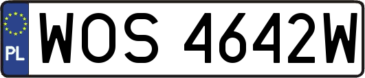WOS4642W