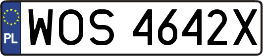 WOS4642X