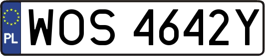 WOS4642Y