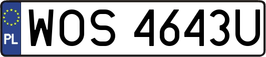 WOS4643U