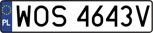 WOS4643V