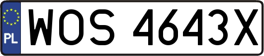WOS4643X