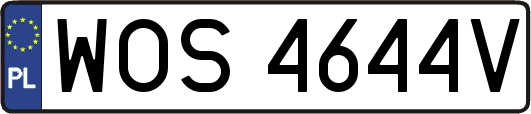 WOS4644V