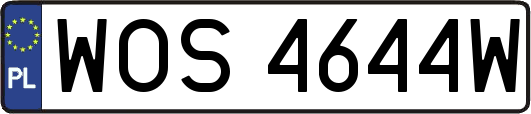 WOS4644W