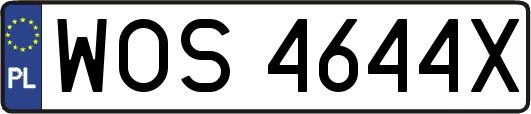 WOS4644X