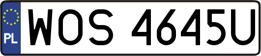 WOS4645U