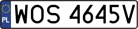 WOS4645V