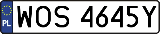 WOS4645Y