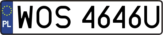 WOS4646U