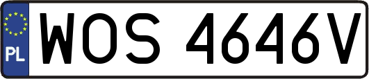 WOS4646V