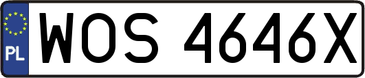 WOS4646X