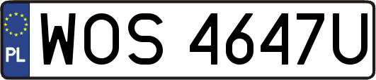 WOS4647U