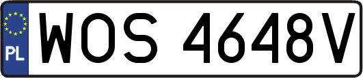 WOS4648V
