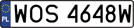 WOS4648W