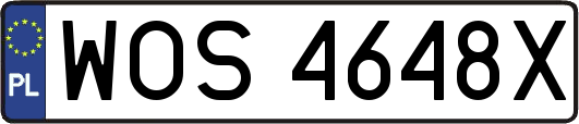 WOS4648X