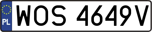 WOS4649V