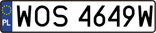 WOS4649W