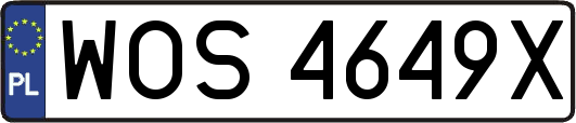 WOS4649X