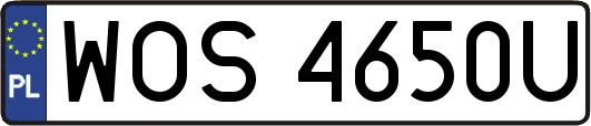 WOS4650U