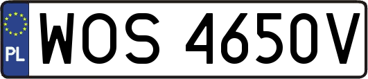 WOS4650V