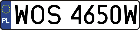 WOS4650W