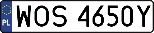WOS4650Y