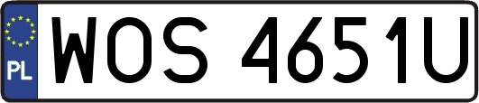 WOS4651U