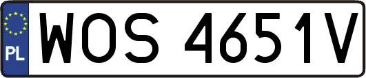 WOS4651V