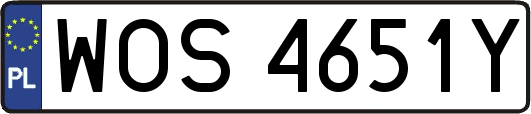 WOS4651Y