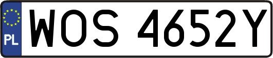 WOS4652Y