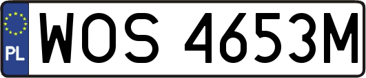 WOS4653M