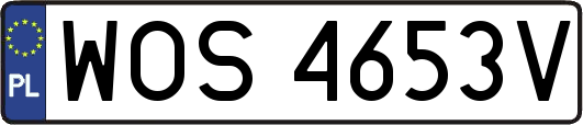 WOS4653V
