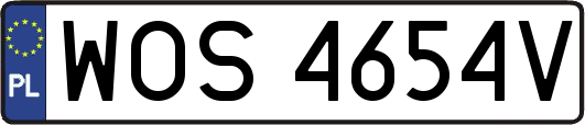 WOS4654V