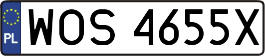 WOS4655X