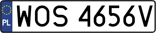 WOS4656V