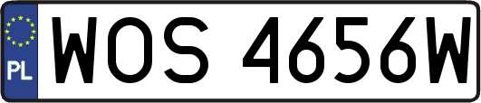 WOS4656W