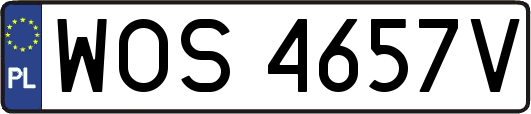 WOS4657V