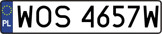 WOS4657W