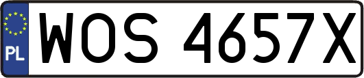 WOS4657X