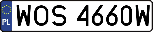 WOS4660W