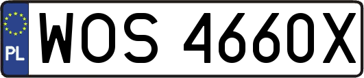 WOS4660X