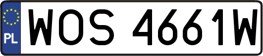 WOS4661W